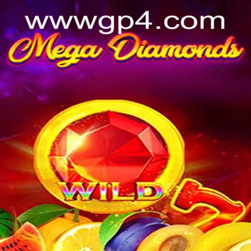 Exploring MegaDiamond: A Dazzling Gaming Experience with gp4 PH Login