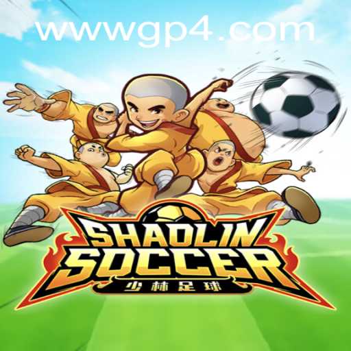 ShaolinSoccer: A Fusion of Martial Arts and Football with GP4 PH Login