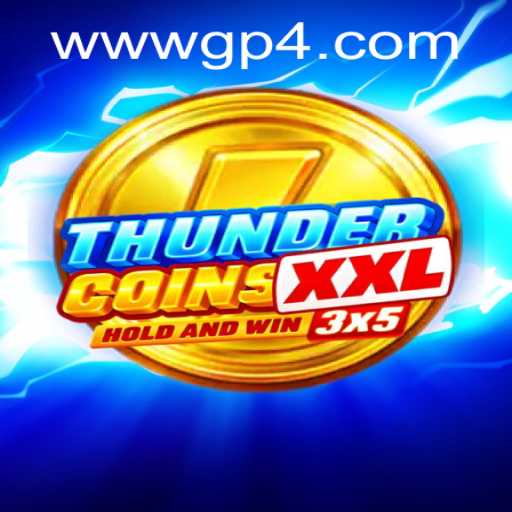 Explore the Exciting World of ThunderCoinsXxl: Dive into the Adventure with gp4 PH Login