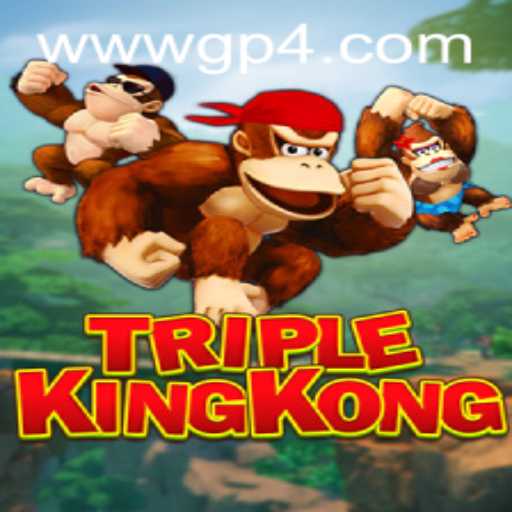Unveiling TripleKingKong: Your Ultimate Guide to the Game