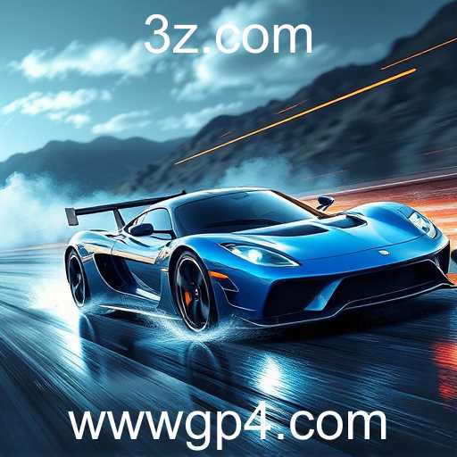 A Emoção e Variedade na Categoria de Automóveis no Site GP4