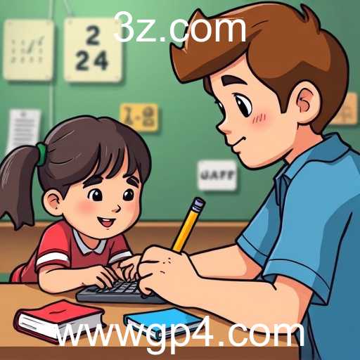 A Revolução dos Jogos de Educação: Aprender Brincando