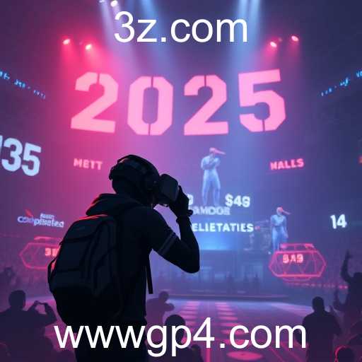 Avanços e Desafios do Mundo dos Jogos em 2025