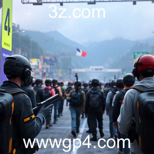 O Crescimento da Comunidade GP4 em 2025