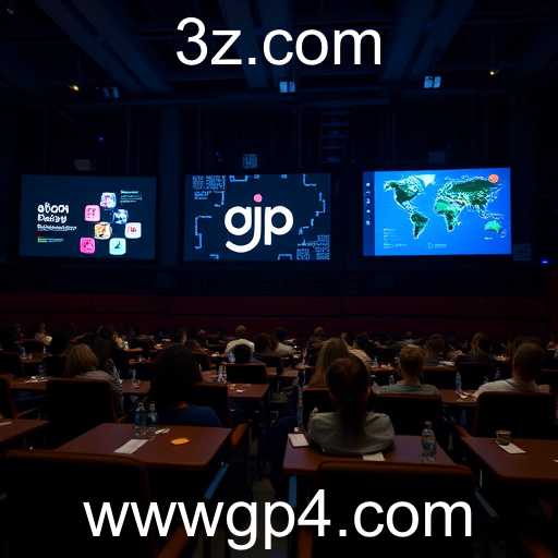 A Revolução do GP4: Transformando a Economia Digital