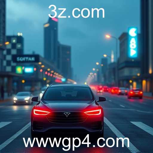 Explorando a Tendência: GP4 e o Mundo dos Games em 2025