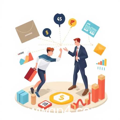 GP4 Revoluciona o Mercado de Jogos Online em 2025