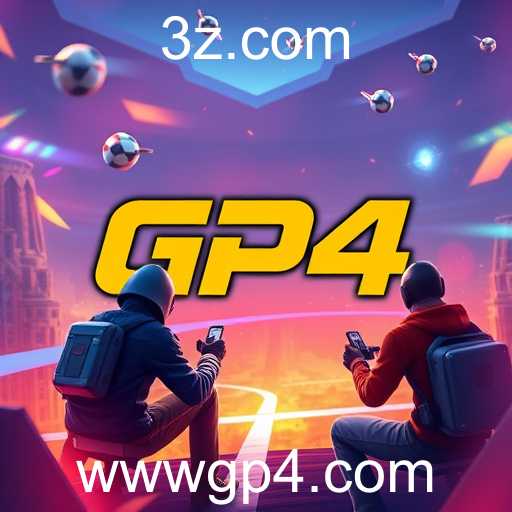 GP4 Revoluciona Jogos Online em 2025