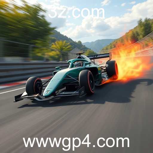O Impacto do GP4 no Cenário dos Jogos em 2025