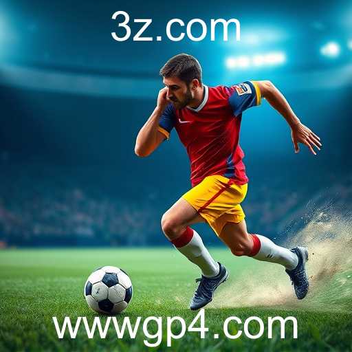 Explorando a Diversidade dos Jogos de Esportes no GP4